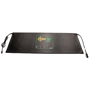 Agritape Heat Mat 10ft - Organic Growers Supply