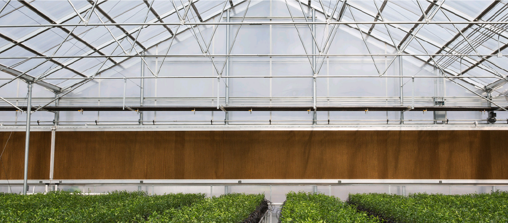 Atlantic Canada Greenhouse Supplies Limited